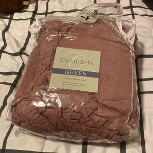 bed sheet
